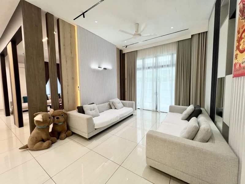Bungalow House for Sale in Setia Tropika (Johor Bahru) - Yik Tat - PropertyGuru.com.my