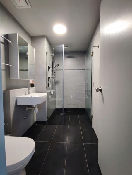 Servis Apartment untuk Disewa di Jesselton Quay CityPads - Zoey Liau - PropertyGuru.com.my