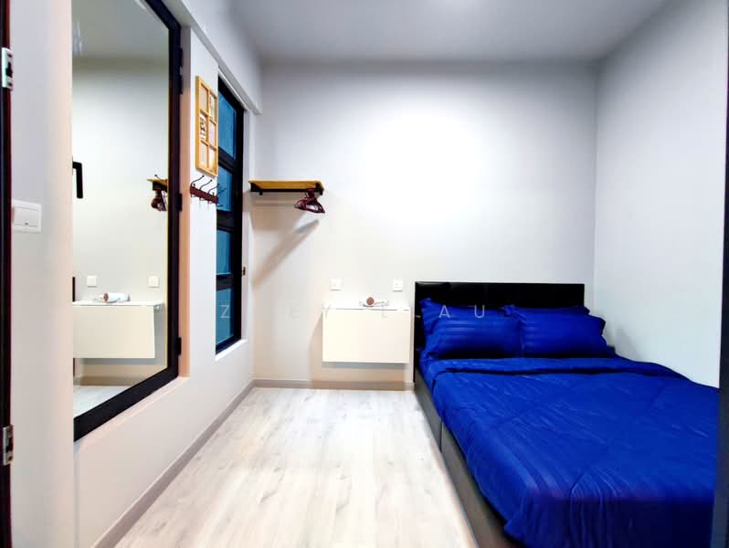 Servis Apartment untuk Disewa di Jesselton Quay CityPads - Zoey Liau - PropertyGuru.com.my