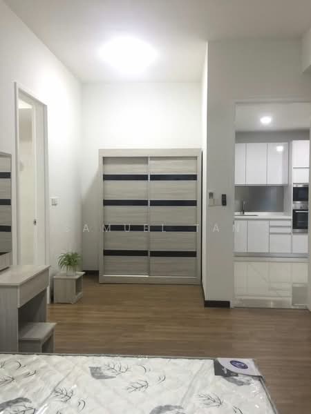 Servis Apartment untuk Disewa di Clarita Tower @ Eco Sky - Samuel Tan - Interior - PropertyGuru.com.my