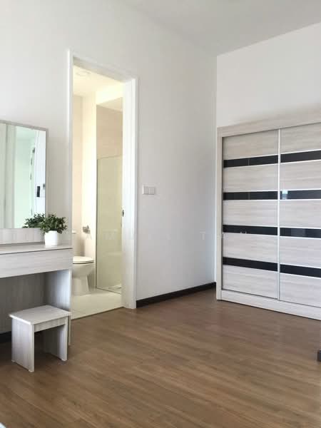 Servis Apartment untuk Disewa di Clarita Tower @ Eco Sky - Samuel Tan - Bedroom - PropertyGuru.com.my
