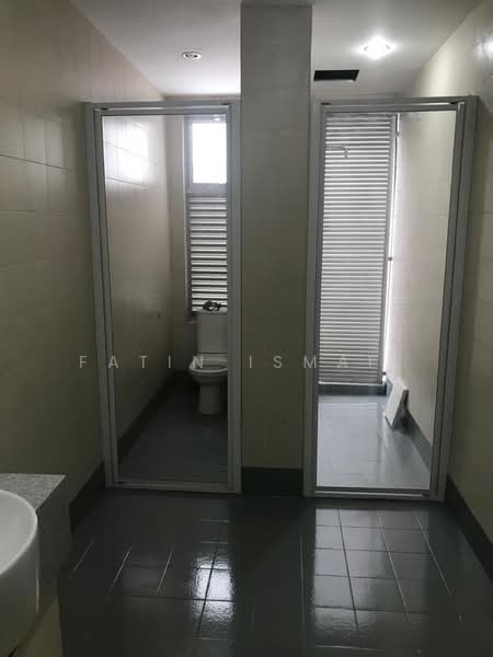Kondominium untuk Disewa di Riana Green Condominium - Fatin Ismail - Bathroom - PropertyGuru.com.my