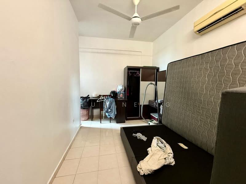 Apartment for Sale at Villa Bestari Apartment - Pauline Ng - Bedroom - PropertyGuru.com.my