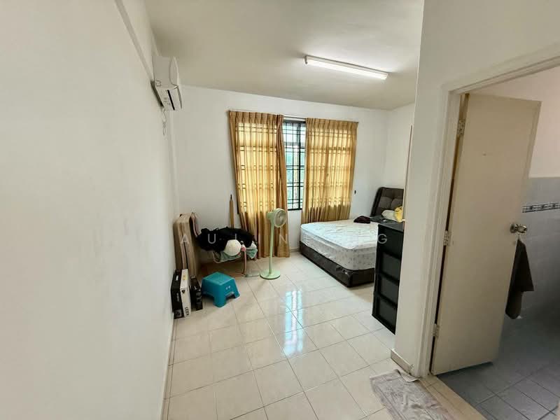 Apartment for Sale at Villa Bestari Apartment - Pauline Ng - Bedroom - PropertyGuru.com.my