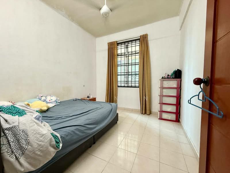 Apartment for Sale at Villa Bestari Apartment - Pauline Ng - Bedroom - PropertyGuru.com.my