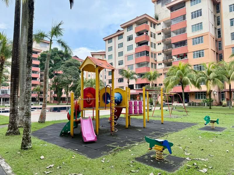 Apartment for Sale at Villa Bestari Apartment - Pauline Ng - Exterior - PropertyGuru.com.my