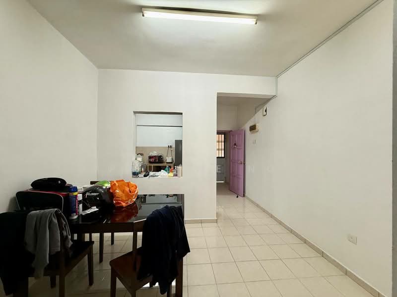 Apartment for Sale at Villa Bestari Apartment - Pauline Ng - Dining Room - PropertyGuru.com.my