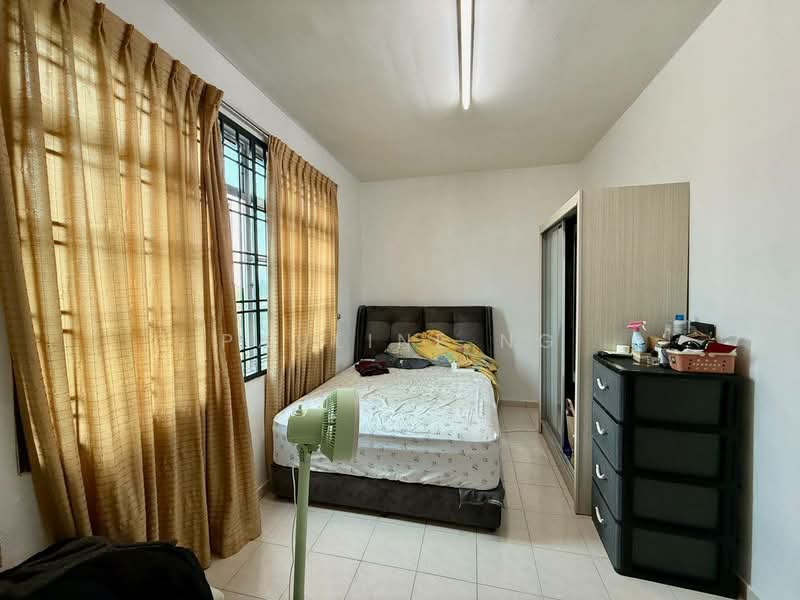 Apartment for Sale at Villa Bestari Apartment - Pauline Ng - Bedroom - PropertyGuru.com.my