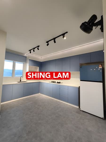 Kondominium untuk Disewa di Zen 6 - Shing Lam - PropertyGuru.com.my
