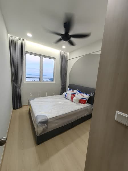 Kondominium untuk Disewa di Zen 6 - Shing Lam - PropertyGuru.com.my