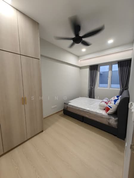 Kondominium untuk Disewa di Zen 6 - Shing Lam - PropertyGuru.com.my