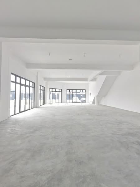 Shop / Office untuk Disewa di Iskandar Puteri (Nusajaya) (Johor) - Alicia Fong - Interior - PropertyGuru.com.my