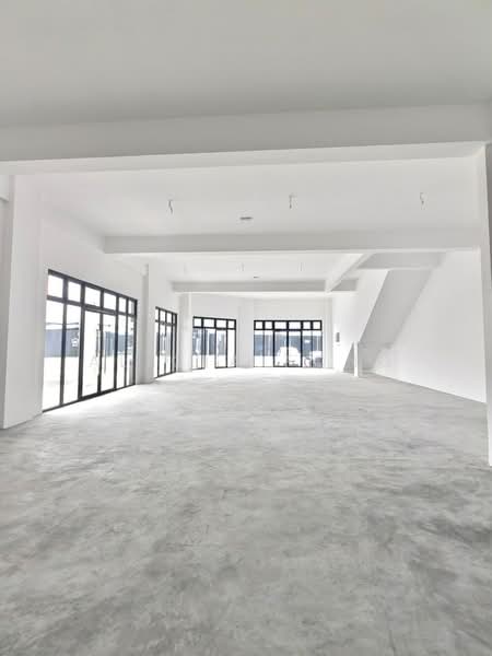 Shop / Office untuk Disewa di Iskandar Puteri (Nusajaya) (Johor) - Alicia Fong - Interior - PropertyGuru.com.my