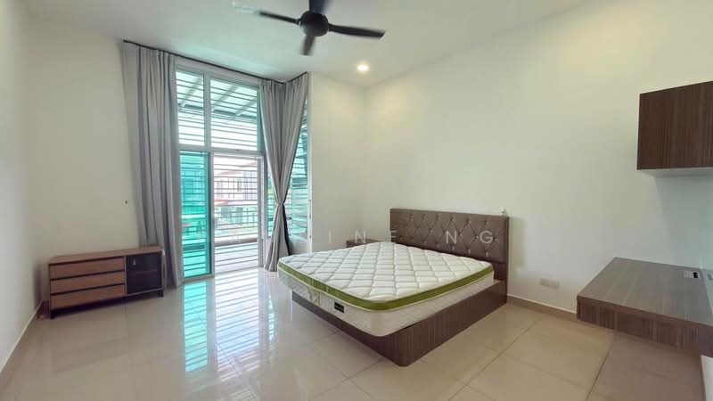 Rumah Teres 2-Tingkat untuk Disewa di Austin (Johor Bahru) - Pauline Ng - Bedroom - PropertyGuru.com.my