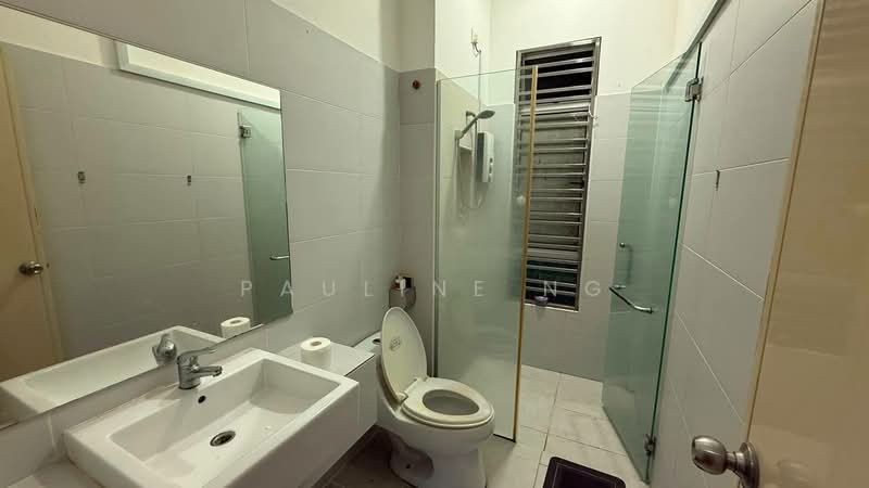 Rumah Teres 2-Tingkat untuk Disewa di Austin (Johor Bahru) - Pauline Ng - Bathroom - PropertyGuru.com.my