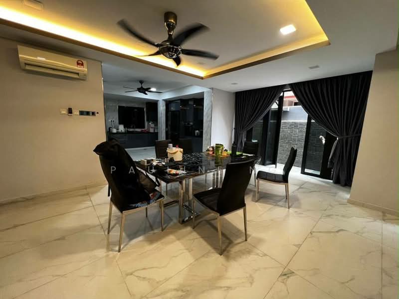 Semi-Detached House for Sale in Johor Bahru (Johor) - Pauline Ng - Dining Room - PropertyGuru.com.my
