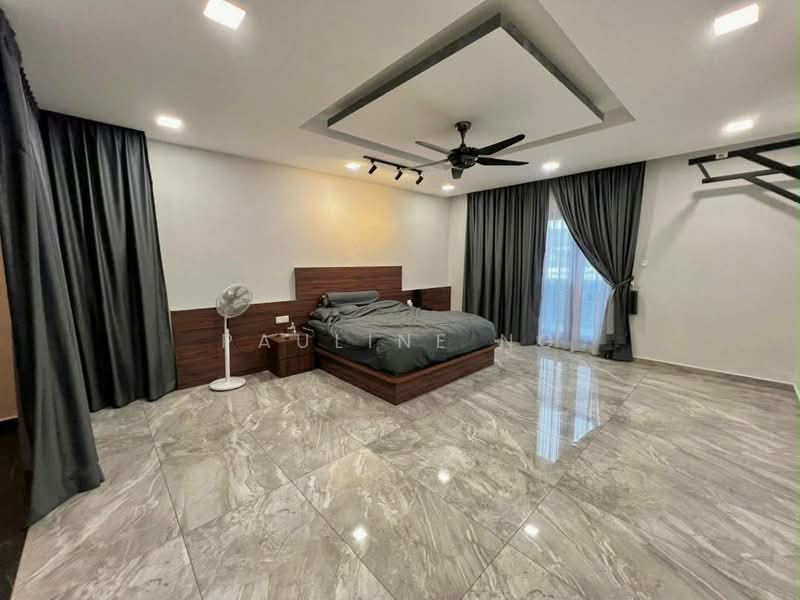 Semi-Detached House for Sale in Johor Bahru (Johor) - Pauline Ng - Bedroom - PropertyGuru.com.my