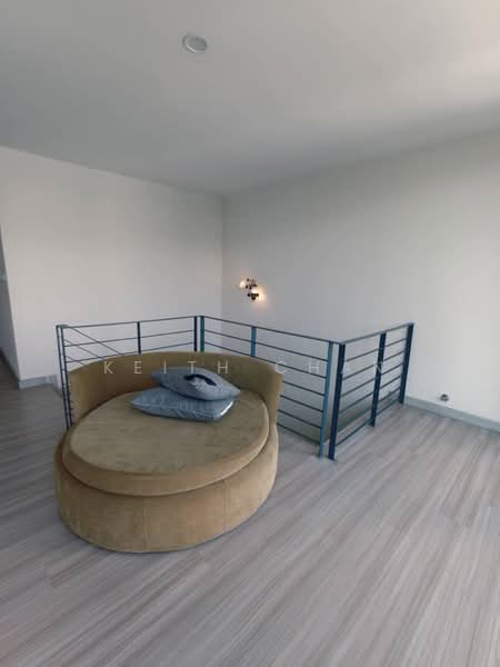 3-storey Terraced House for Rent in Bandar Nusaputra (Puchong) - Keith Chan - Interior - PropertyGuru.com.my