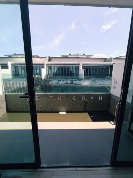 3-storey Terraced House for Rent in Bandar Nusaputra (Puchong) - Keith Chan - Exterior - PropertyGuru.com.my