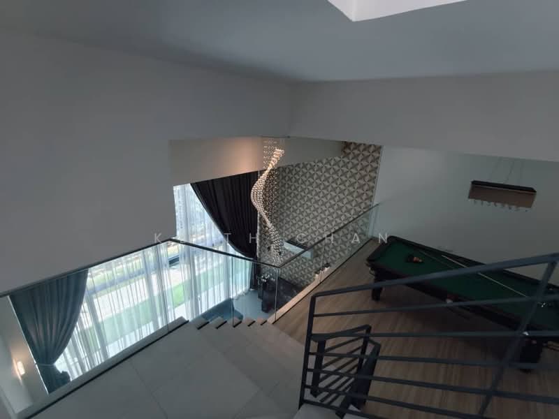 3-storey Terraced House for Rent in Bandar Nusaputra (Puchong) - Keith Chan - Interior - PropertyGuru.com.my