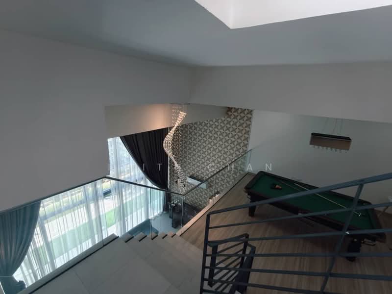 3-storey Terraced House for Rent in Bandar Nusaputra (Puchong) - Keith Chan - Interior - PropertyGuru.com.my