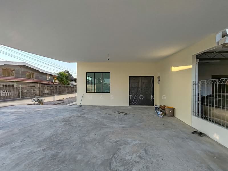 Rumah Teres 1-Tingkat untuk Dijual di Jalan Nanas Barat (Kuching) - Thomas Tong - Exterior - PropertyGuru.com.my