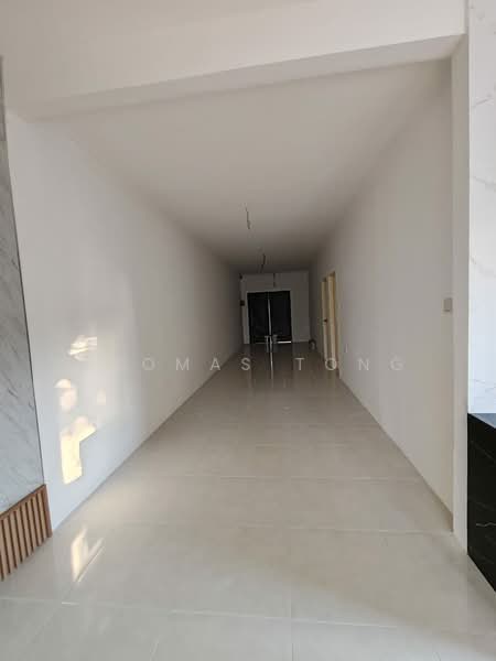 Rumah Teres 1-Tingkat untuk Dijual di Jalan Nanas Barat (Kuching) - Thomas Tong - Corridor - PropertyGuru.com.my