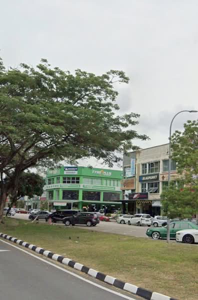 Shop / Office for Sale in Taman Gaya (Ulu Tiram) - Henry Pua - PropertyGuru.com.my