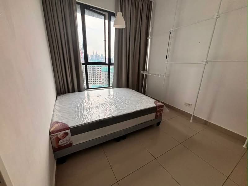 Service Residence for Rent at Lavile Kuala Lumpur - Eden Hii - Bedroom - PropertyGuru.com.my
