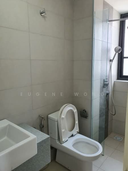 Pangsapuri untuk Dijual di Suria Permai - Eugene Wong - Bathroom - PropertyGuru.com.my