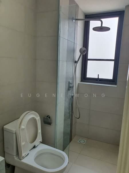 Pangsapuri untuk Dijual di Suria Permai - Eugene Wong - Bathroom - PropertyGuru.com.my