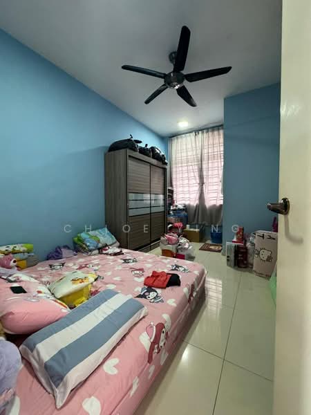 2-storey Terraced House for Sale in Ulu Tiram (Johor) - Chloe Ying - Bedroom - PropertyGuru.com.my