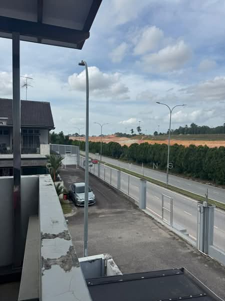 2-storey Terraced House for Sale in Ulu Tiram (Johor) - Chloe Ying - Exterior - PropertyGuru.com.my