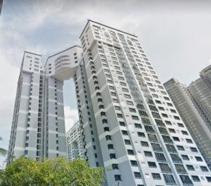 Condominium for Rent at Vista Kiara - Samuel Tan - Exterior - PropertyGuru.com.my