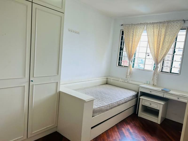Condominium for Rent at Vista Kiara - Samuel Tan - Bedroom - PropertyGuru.com.my