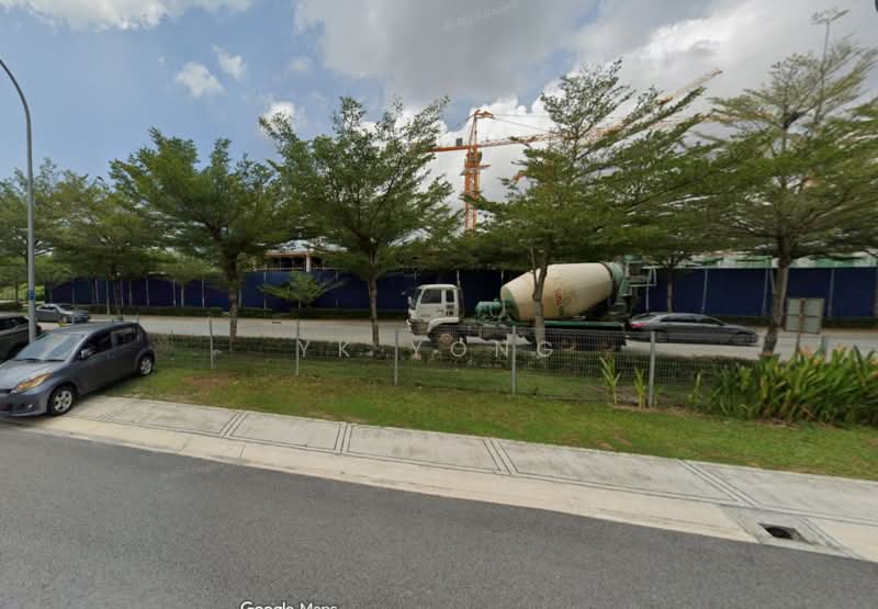 Rumah Teres 2 Tingkat untuk Dijual di Taman Cahaya Alam (Shah Alam) - Yk Yong - Exterior - PropertyGuru.com.my