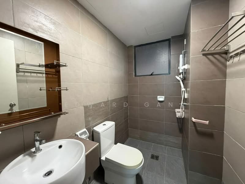 Service Residence for Rent at ARC @ Austin Hills - Edward Gan - Bathroom - PropertyGuru.com.my