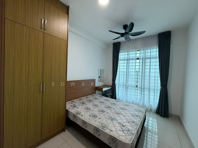 Service Residence for Rent at ARC @ Austin Hills - Edward Gan - Bedroom - PropertyGuru.com.my