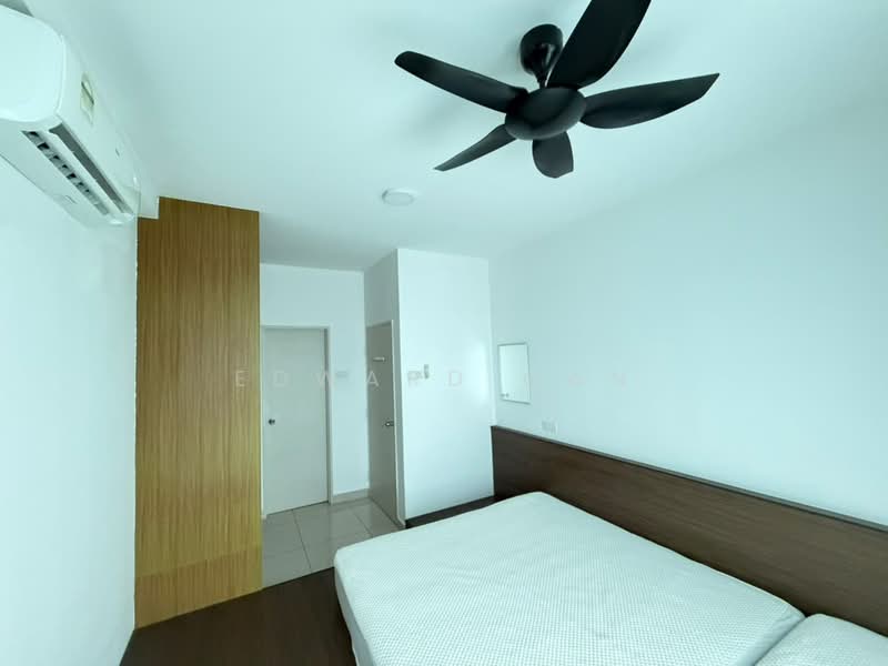 Service Residence for Rent at ARC @ Austin Hills - Edward Gan - Bedroom - PropertyGuru.com.my