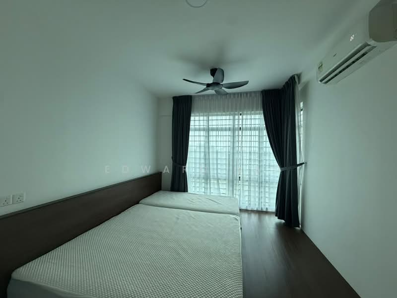 Service Residence for Rent at ARC @ Austin Hills - Edward Gan - Bedroom - PropertyGuru.com.my