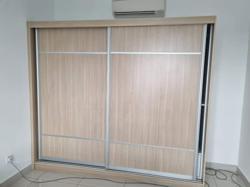 Service Residence for Sale at Ten Kinrara - Camie Hoo - Interior - PropertyGuru.com.my
