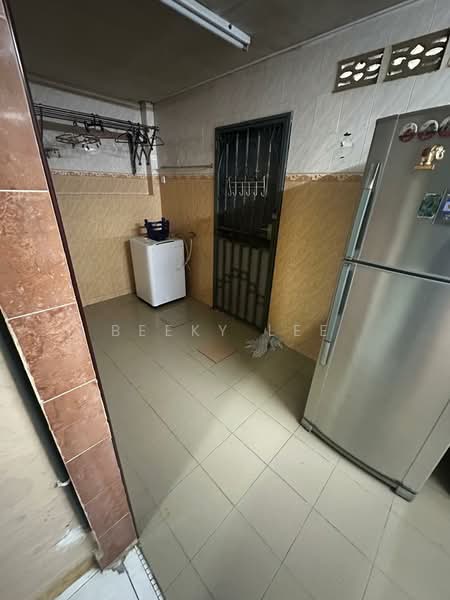 Rumah Teres 1-Tingkat untuk Dijual di Lunas (Kedah) - Beeky Lee - Interior - PropertyGuru.com.my