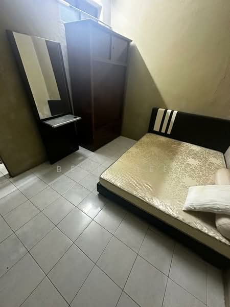 Rumah Teres 1-Tingkat untuk Dijual di Lunas (Kedah) - Beeky Lee - Bedroom - PropertyGuru.com.my