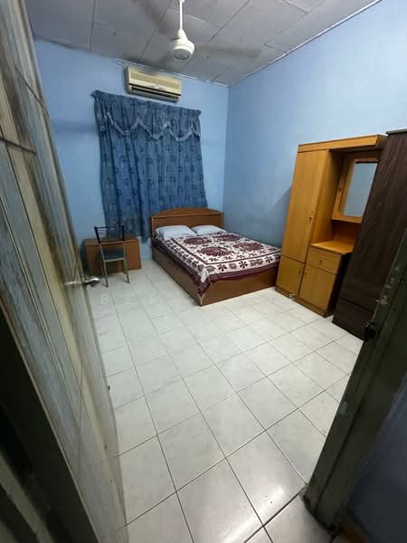 Rumah Teres 1-Tingkat untuk Dijual di Lunas (Kedah) - Beeky Lee - Bedroom - PropertyGuru.com.my