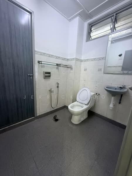 2-storey Terraced House for Sale in Bandar Tun Hussein Onn (Cheras) - Jerrick Foo - Bathroom - PropertyGuru.com.my
