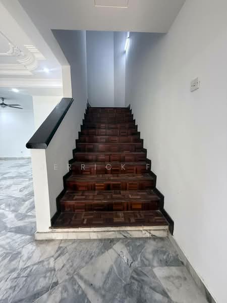 2-storey Terraced House for Sale in Bandar Tun Hussein Onn (Cheras) - Jerrick Foo - Interior - PropertyGuru.com.my