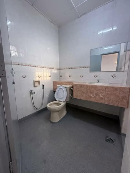 2-storey Terraced House for Sale in Bandar Tun Hussein Onn (Cheras) - Jerrick Foo - Bathroom - PropertyGuru.com.my
