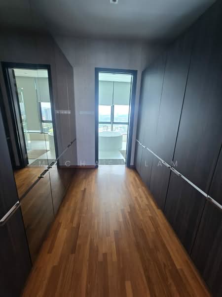 Condominium for Sale at Tropicana Grande - Michael Lam - Corridor - PropertyGuru.com.my