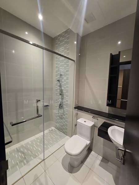 Condominium for Sale at Tropicana Grande - Michael Lam - Bathroom - PropertyGuru.com.my