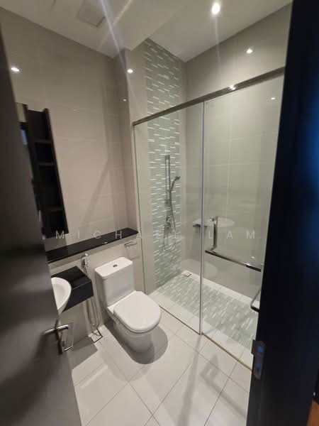 Condominium for Sale at Tropicana Grande - Michael Lam - Bathroom - PropertyGuru.com.my
